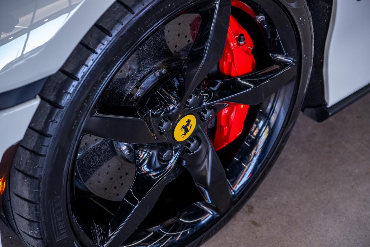 2023 Ferrari Portofino M Base Miami FL