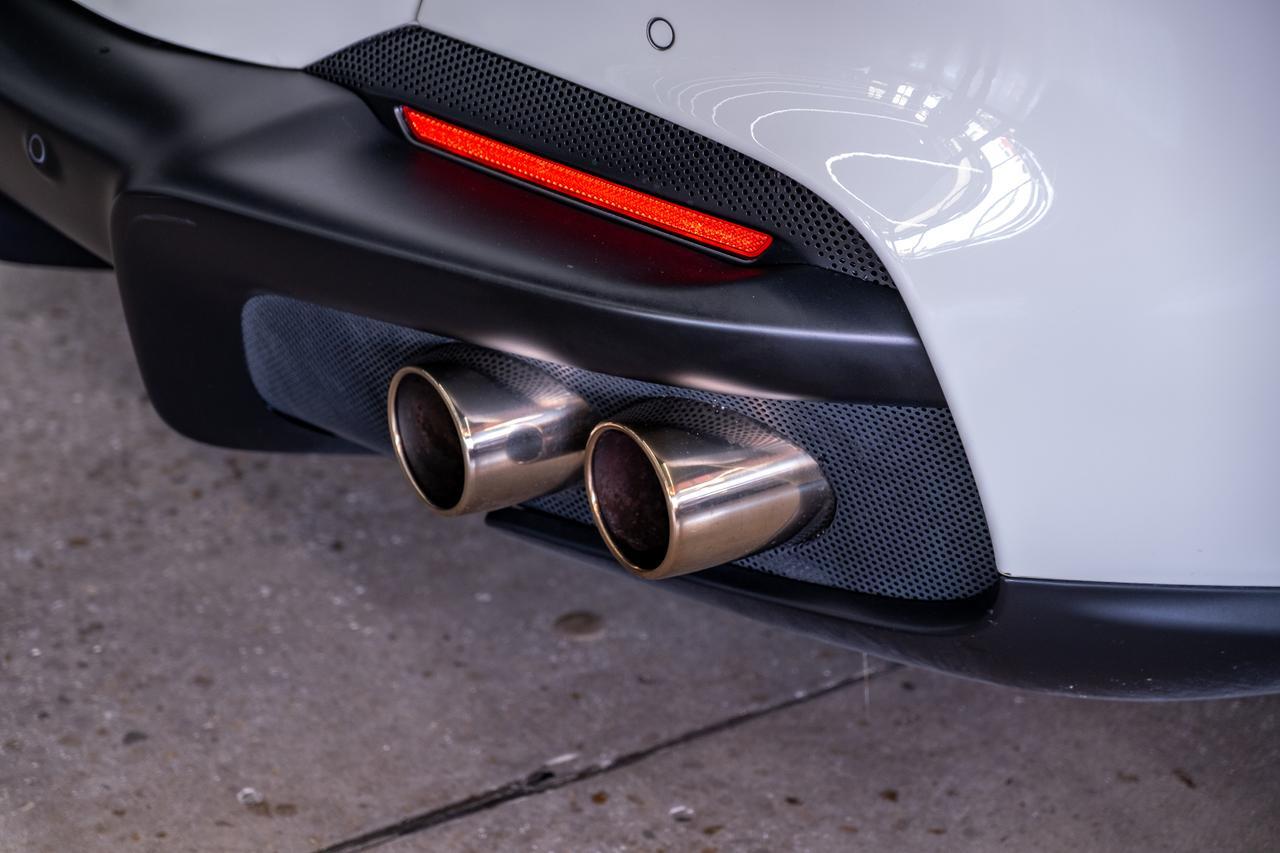 2023 Ferrari Portofino M Base Miami FL