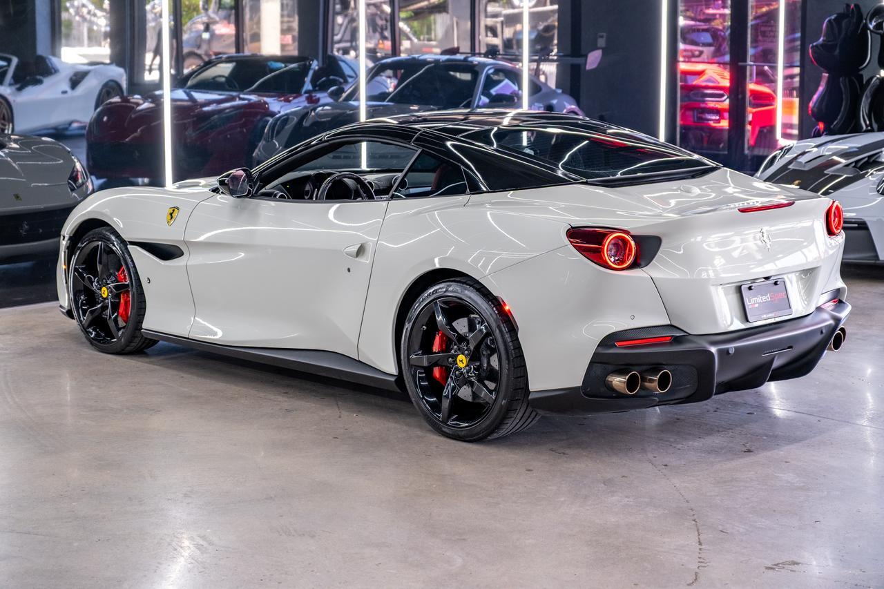 2023 Ferrari Portofino M Base Miami FL