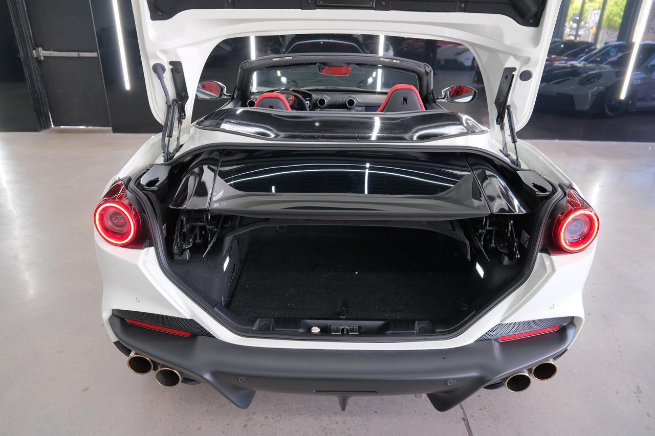 2023 Ferrari Portofino M Base Miami FL
