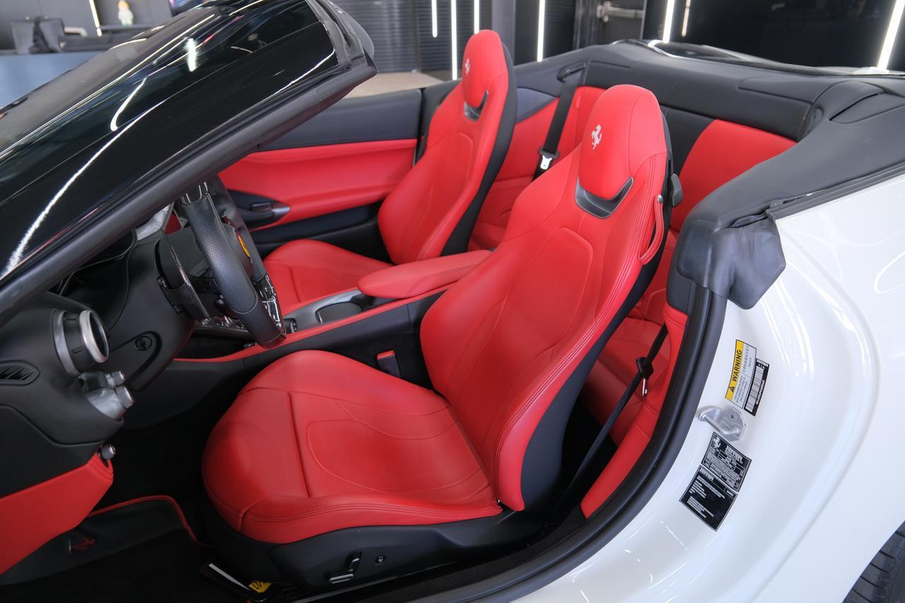 2023 Ferrari Portofino M Base Miami FL
