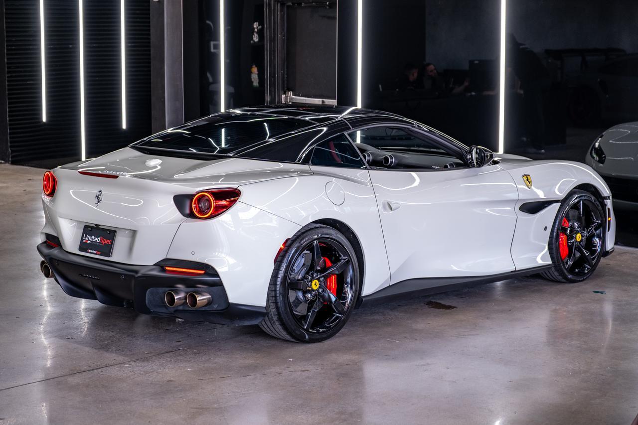 2023 Ferrari Portofino M Base Miami FL