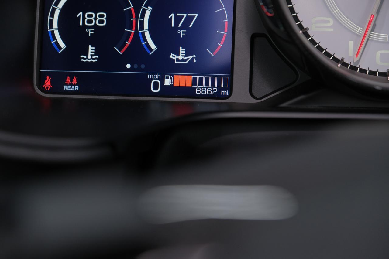 2023 Ferrari Portofino M Base Miami FL