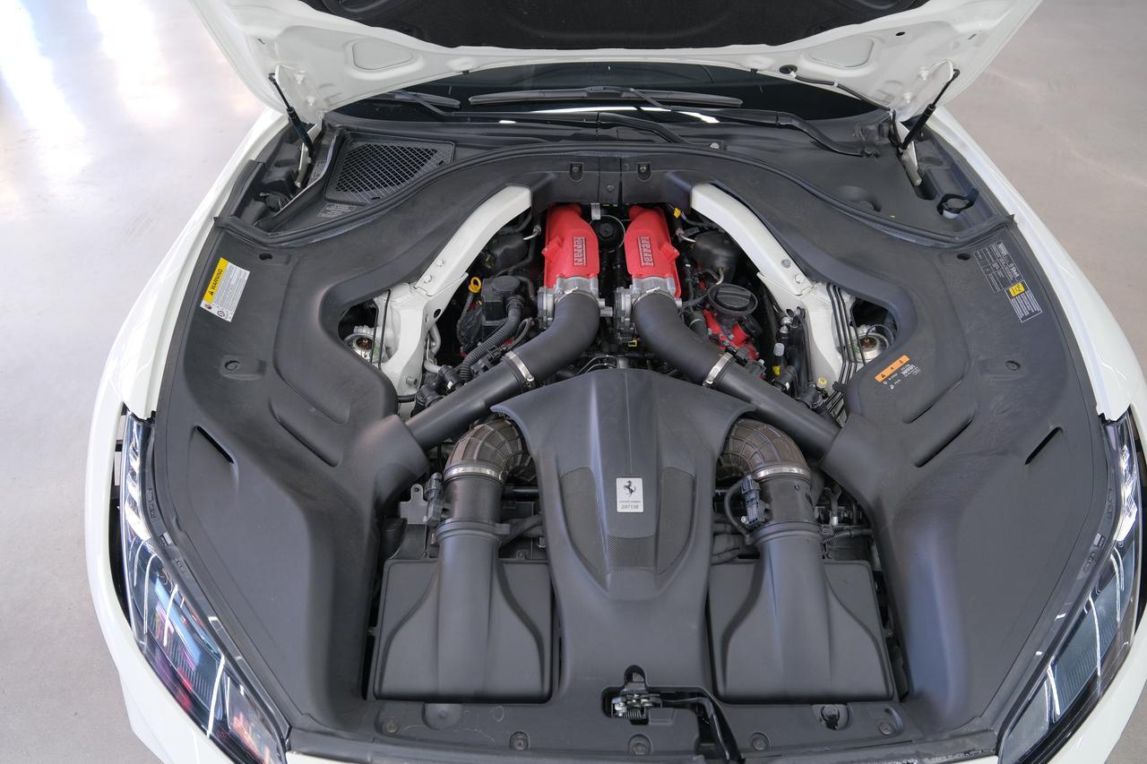 2023 Ferrari Portofino M Base Miami FL