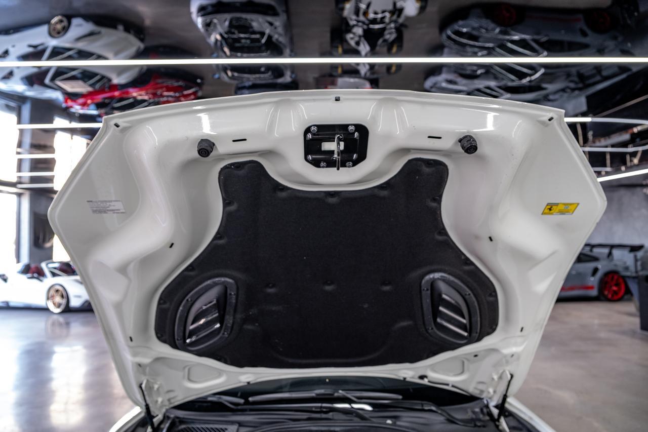 2023 Ferrari Portofino M Base Miami FL