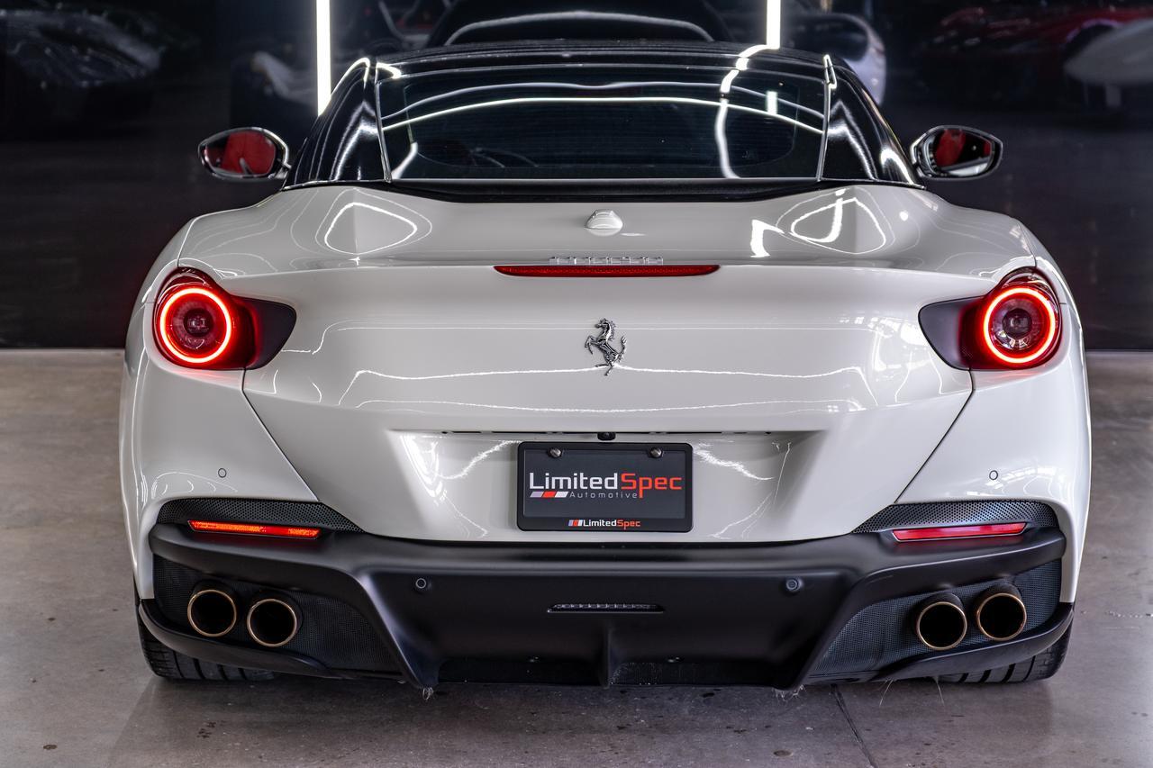 2023 Ferrari Portofino M Base Miami FL