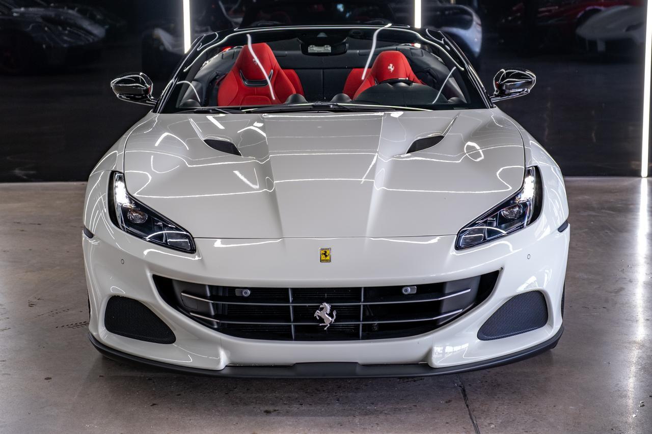 2023 Ferrari Portofino M Base Miami FL