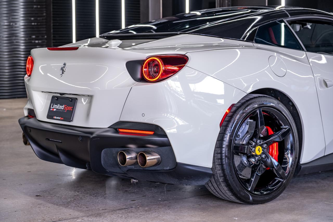 2023 Ferrari Portofino M Base Miami FL