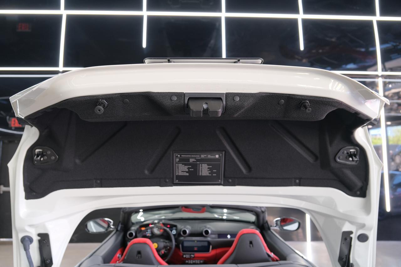 2023 Ferrari Portofino M Base Miami FL
