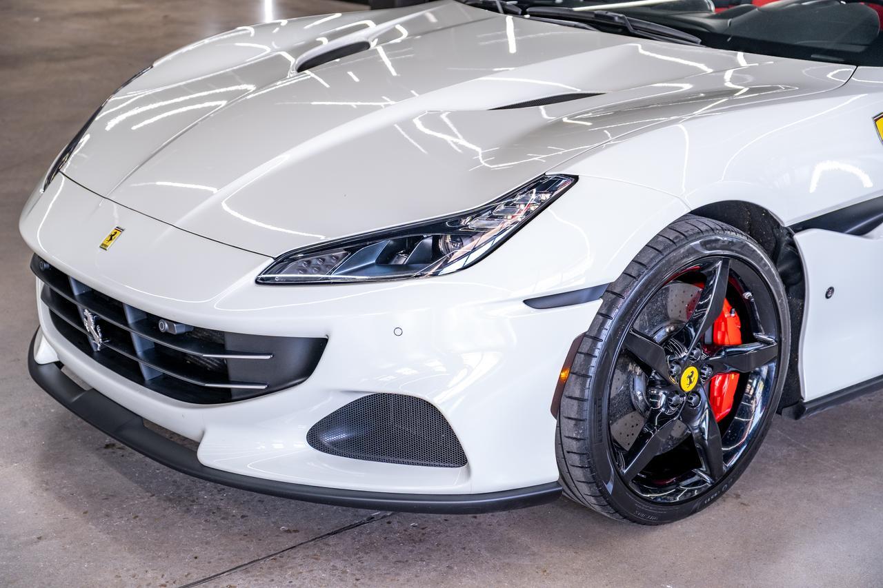 2023 Ferrari Portofino M Base Miami FL