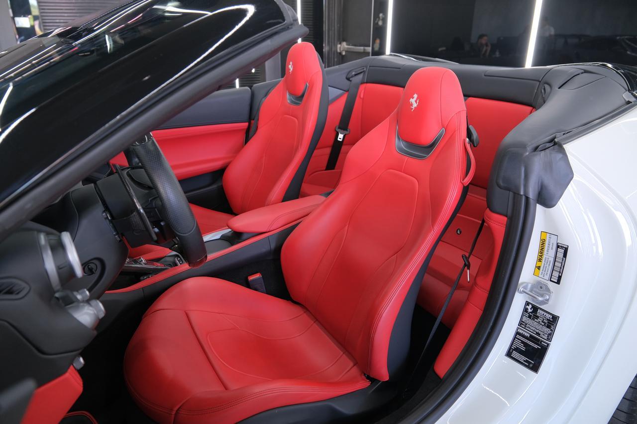 2023 Ferrari Portofino M Base Miami FL