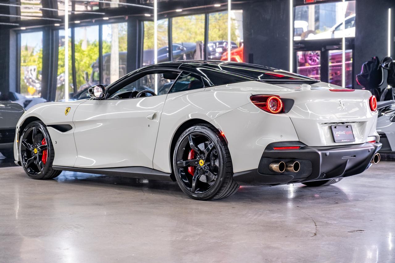 2023 Ferrari Portofino M Base Miami FL