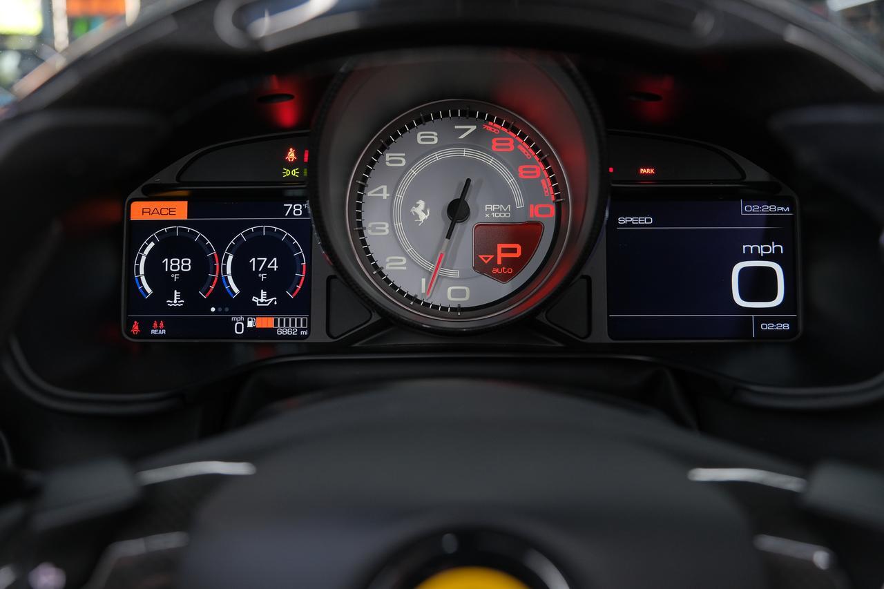 2023 Ferrari Portofino M Base Miami FL