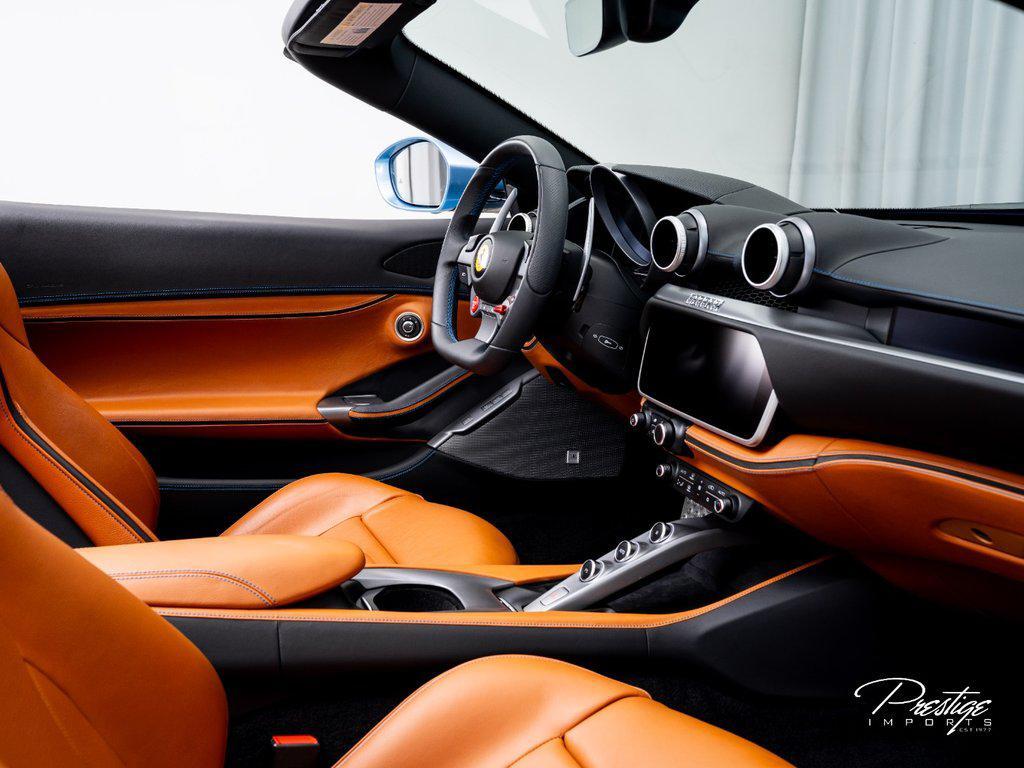 2023 Ferrari Portofino M Convertible North Miami Beach FL