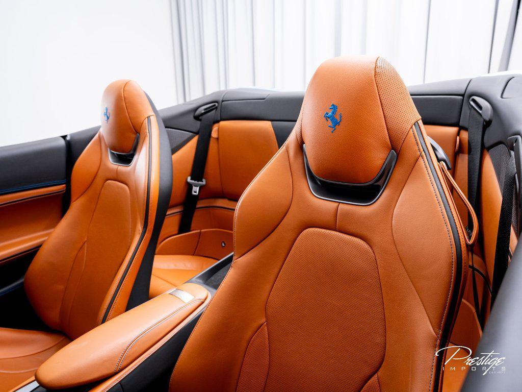 2023 Ferrari Portofino M Convertible North Miami Beach FL
