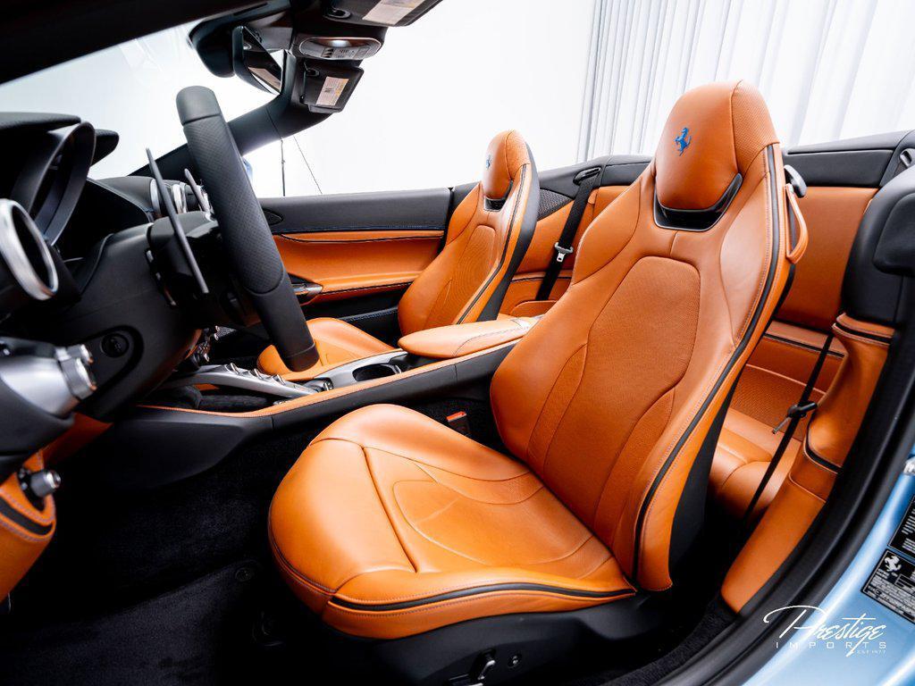 2023 Ferrari Portofino M Convertible North Miami Beach FL