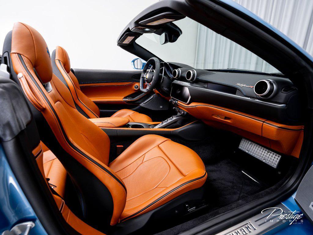 2023 Ferrari Portofino M Convertible North Miami Beach FL