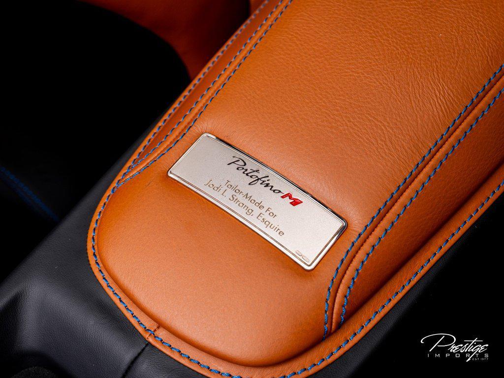 2023 Ferrari Portofino M Convertible North Miami Beach FL