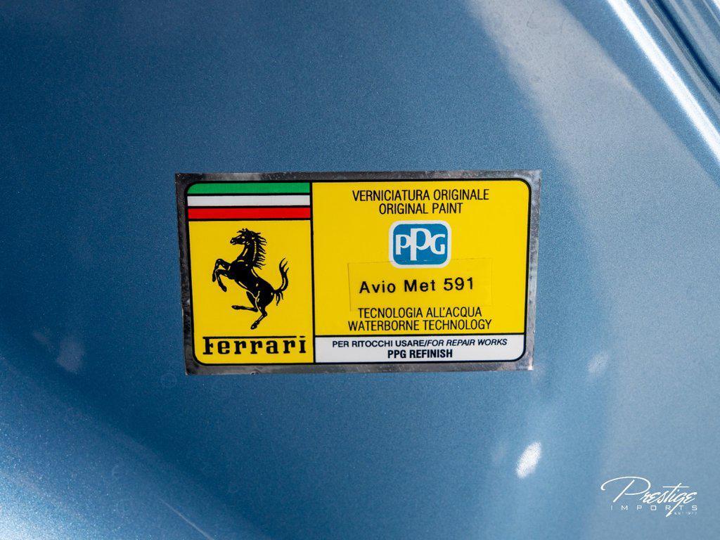2023 Ferrari Portofino M Convertible North Miami Beach FL