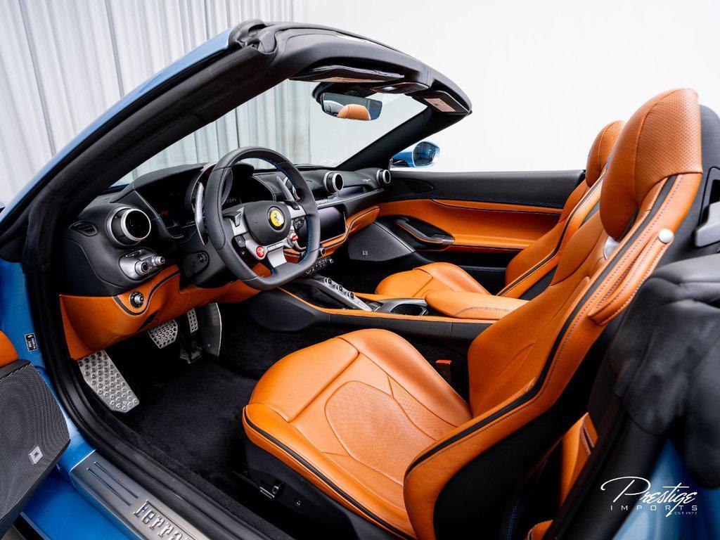 2023 Ferrari Portofino M Convertible North Miami Beach FL