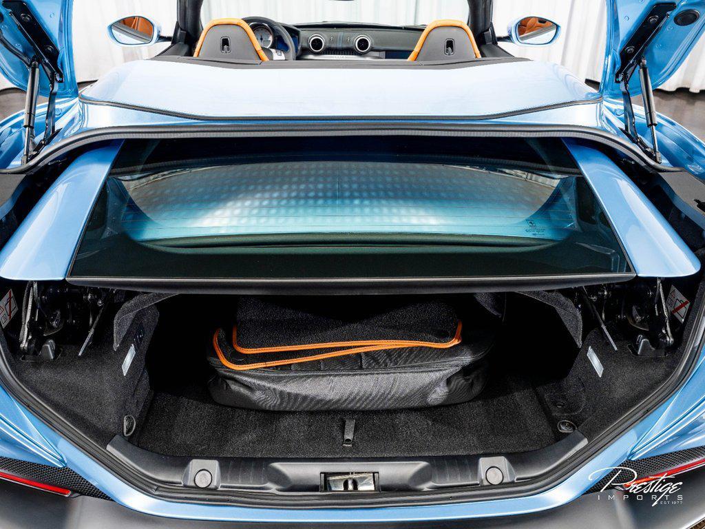 2023 Ferrari Portofino M Convertible North Miami Beach FL