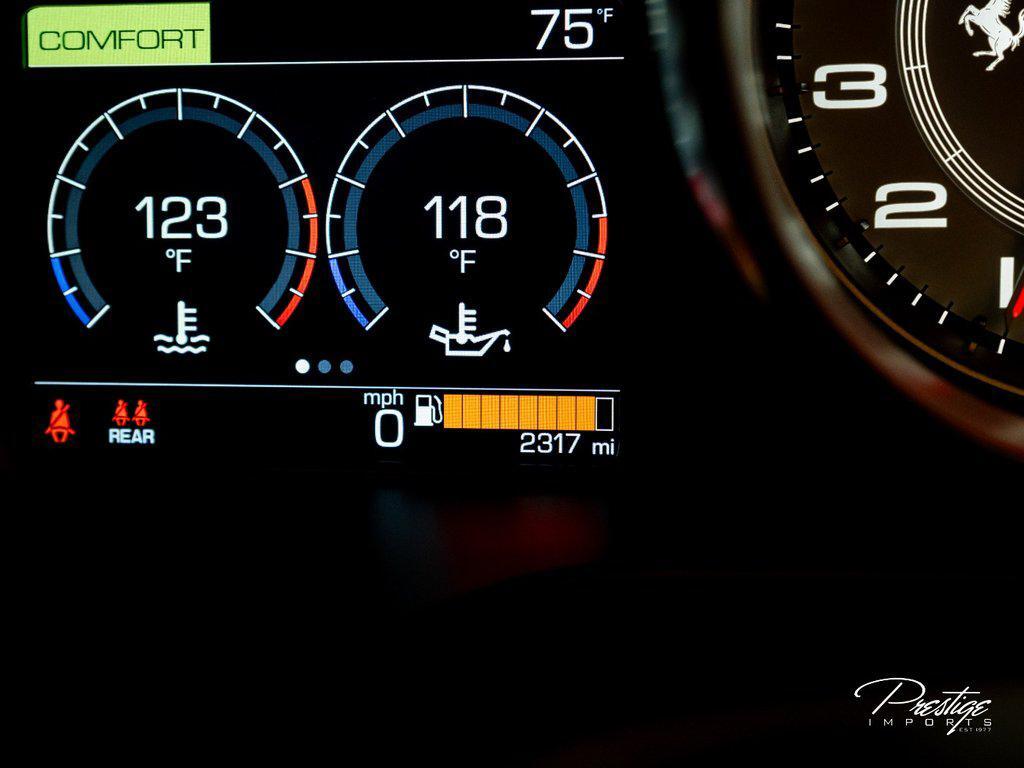 2023 Ferrari Portofino M Convertible North Miami Beach FL