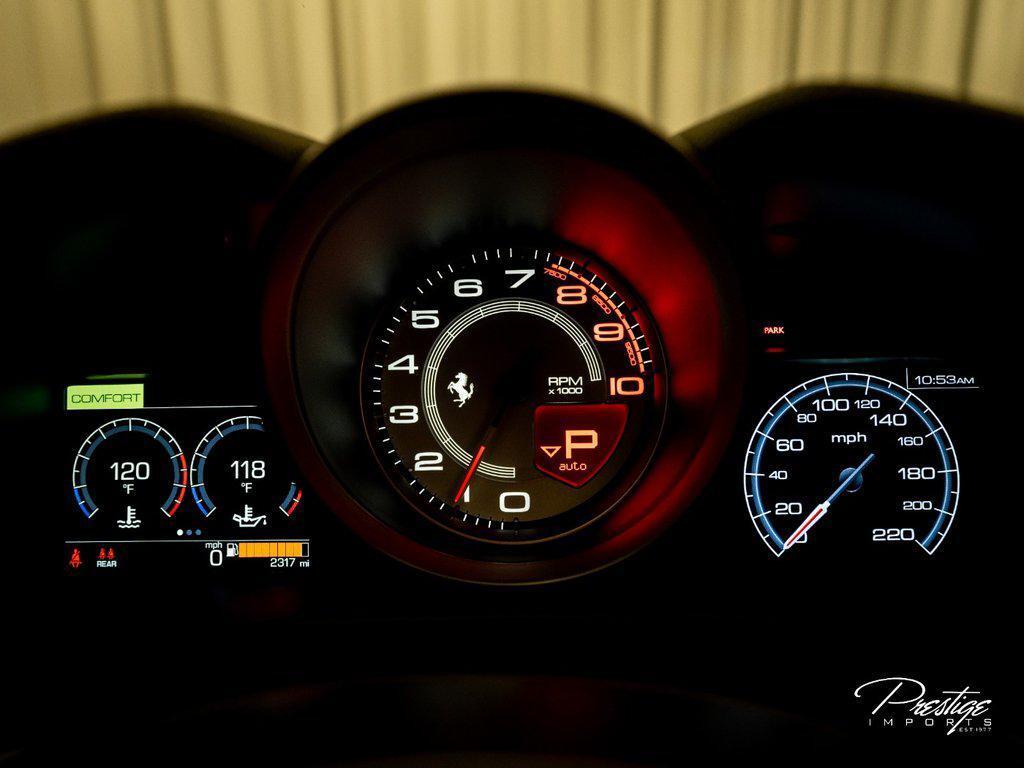 2023 Ferrari Portofino M Convertible North Miami Beach FL