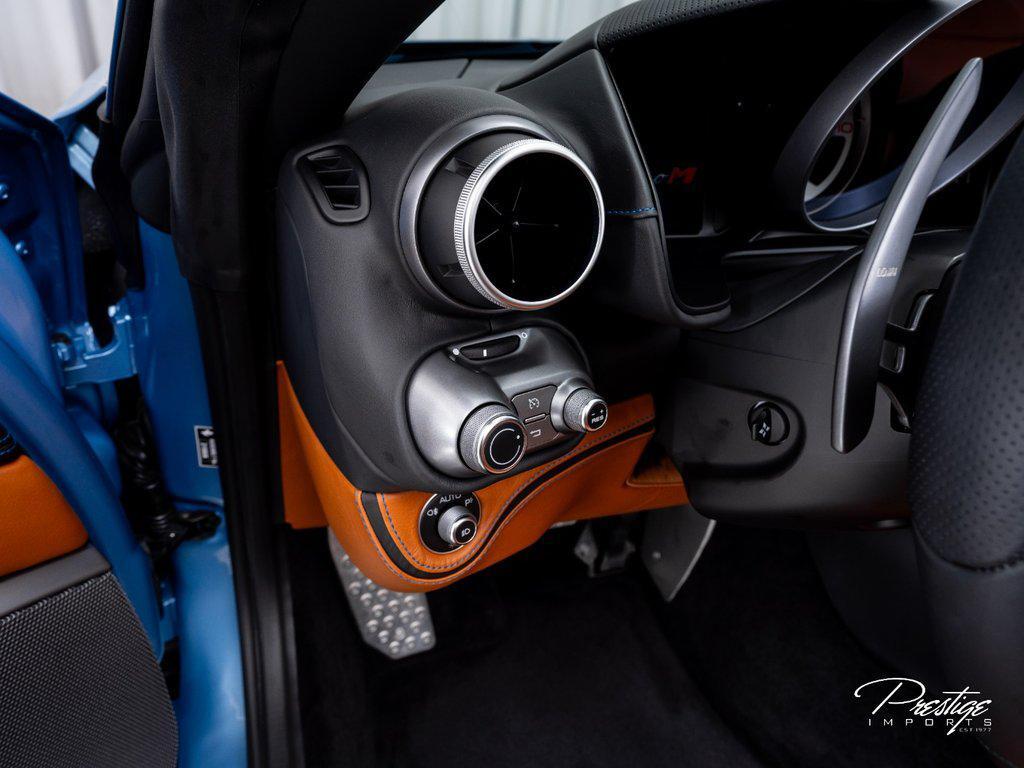 2023 Ferrari Portofino M Convertible North Miami Beach FL