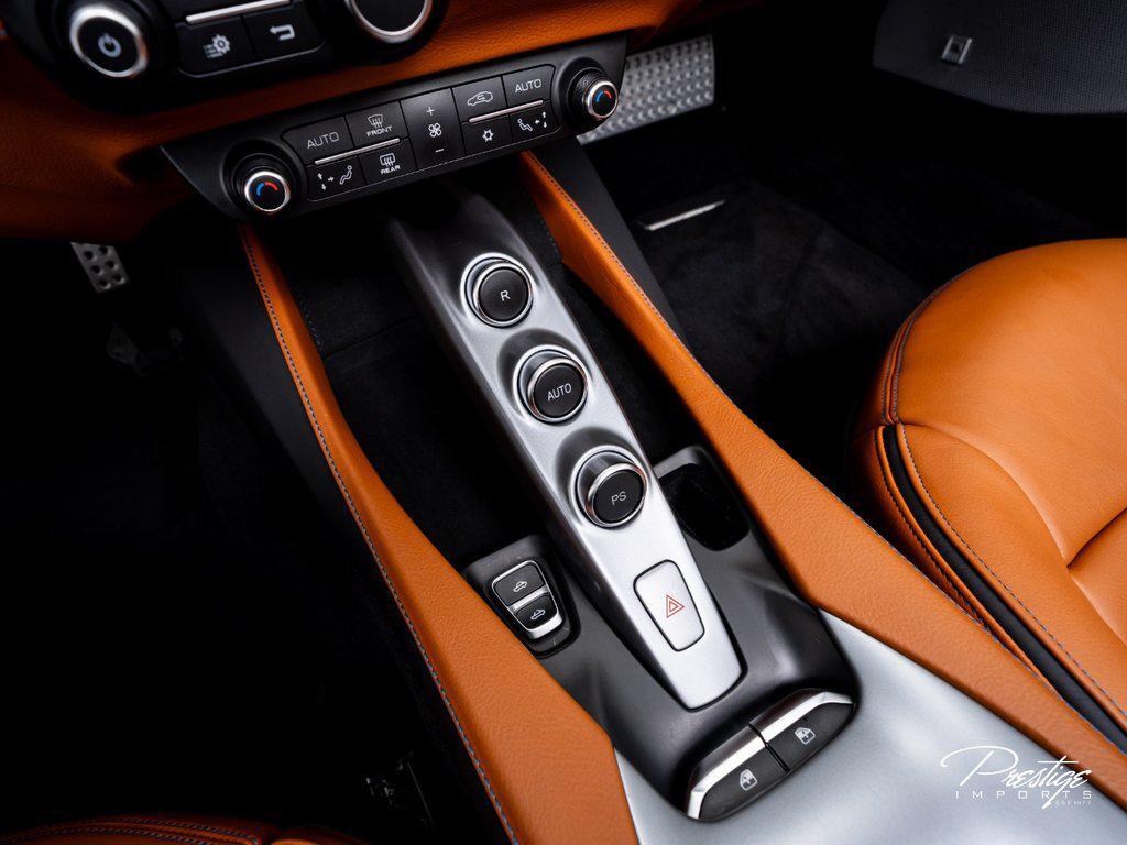 2023 Ferrari Portofino M Convertible North Miami Beach FL
