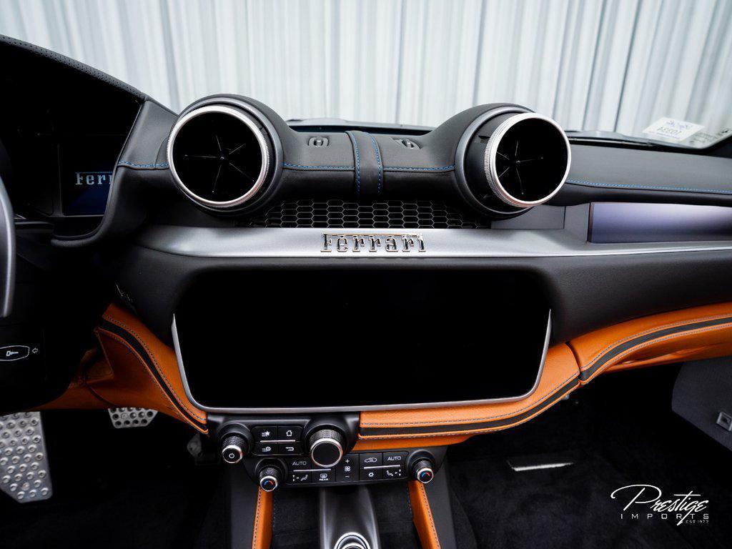 2023 Ferrari Portofino M Convertible North Miami Beach FL