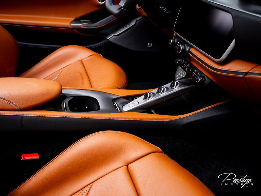 2023 Ferrari Portofino M Convertible North Miami Beach FL