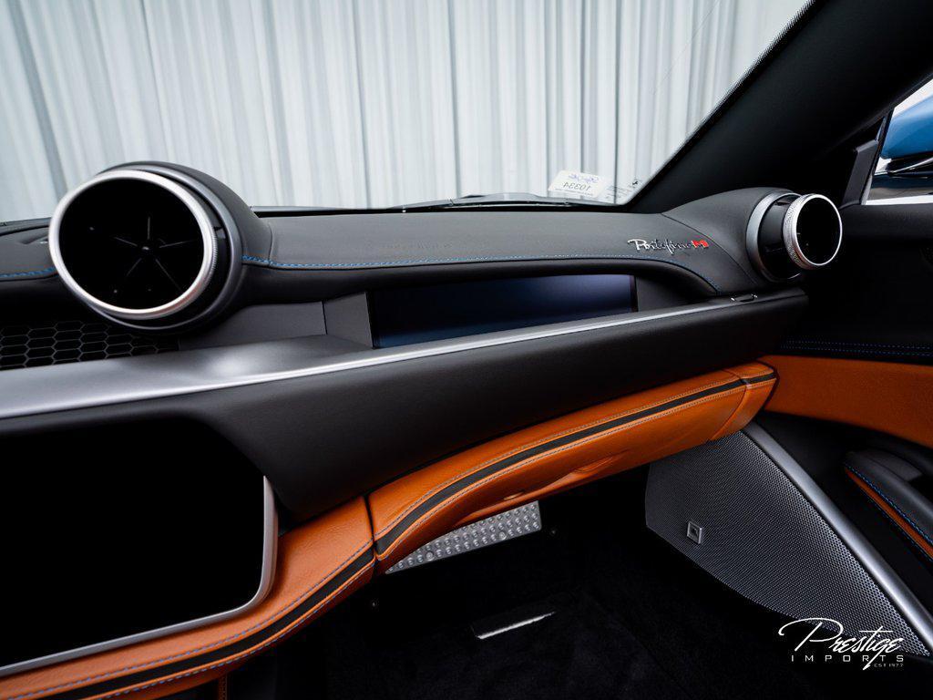 2023 Ferrari Portofino M Convertible North Miami Beach FL