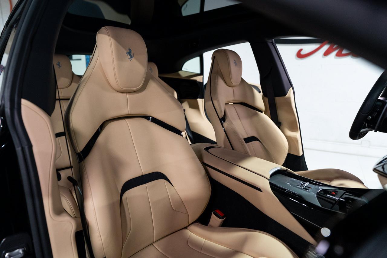 2023 Ferrari Purosangue Fort Lauderdale FL