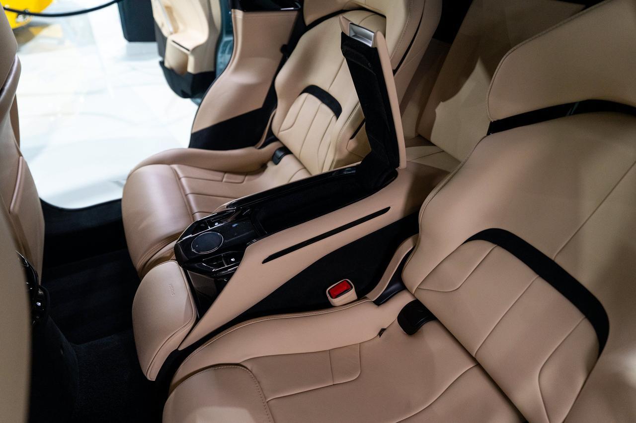 2023 Ferrari Purosangue Fort Lauderdale FL