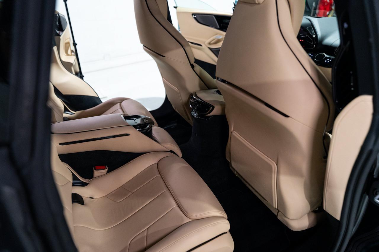 2023 Ferrari Purosangue Fort Lauderdale FL