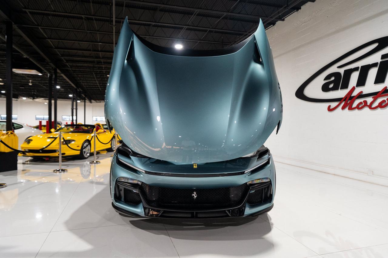 2023 Ferrari Purosangue Fort Lauderdale FL