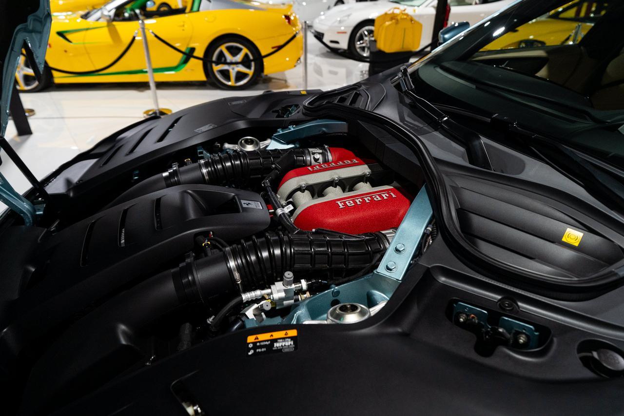 2023 Ferrari Purosangue Fort Lauderdale FL