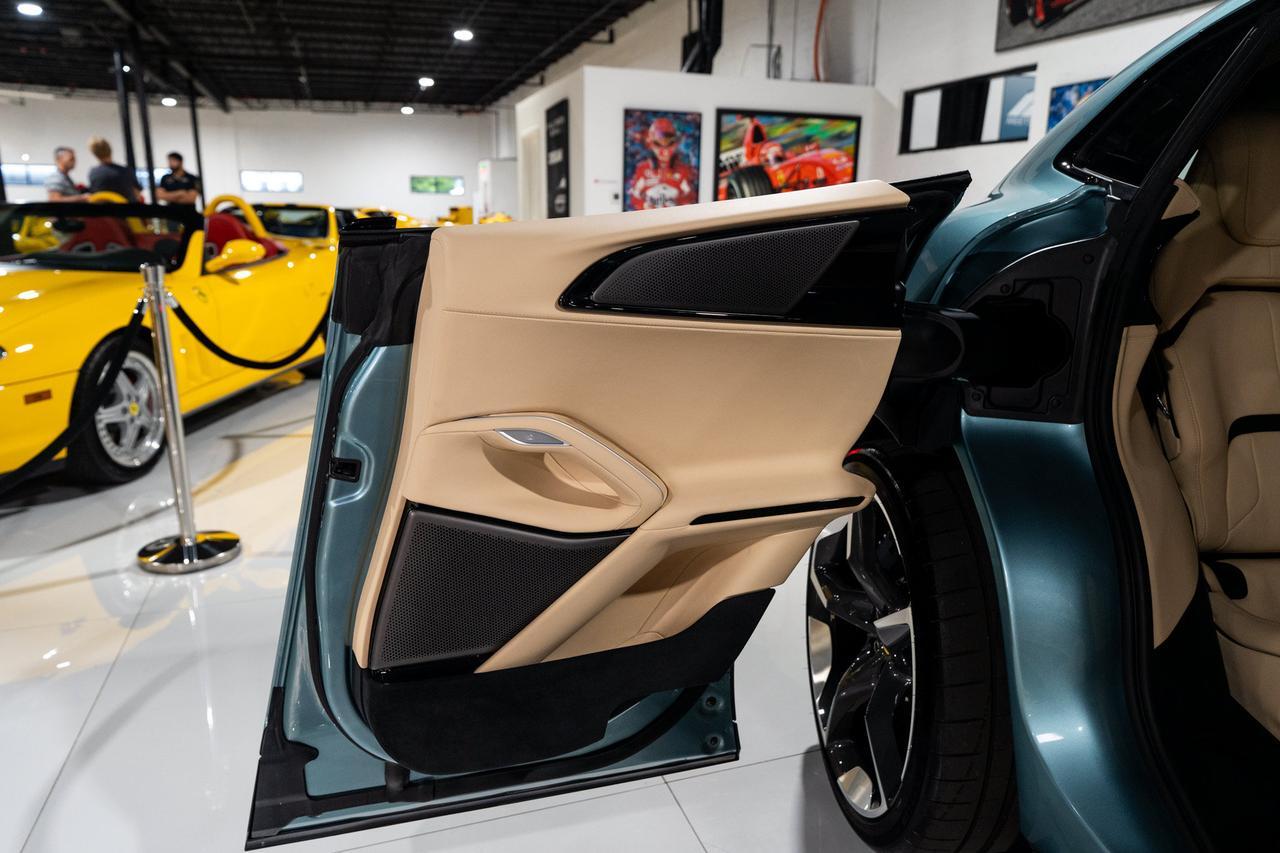 2023 Ferrari Purosangue Fort Lauderdale FL