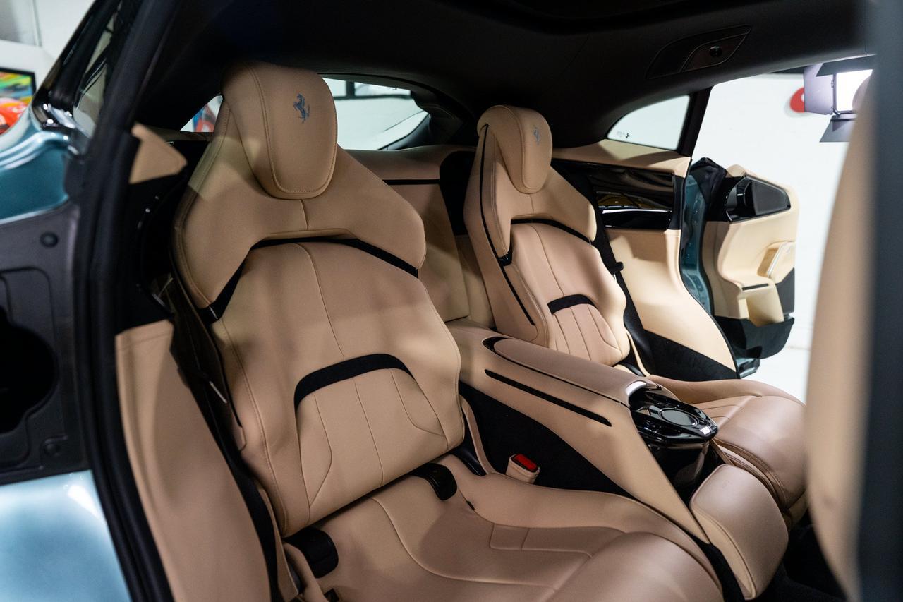 2023 Ferrari Purosangue Fort Lauderdale FL