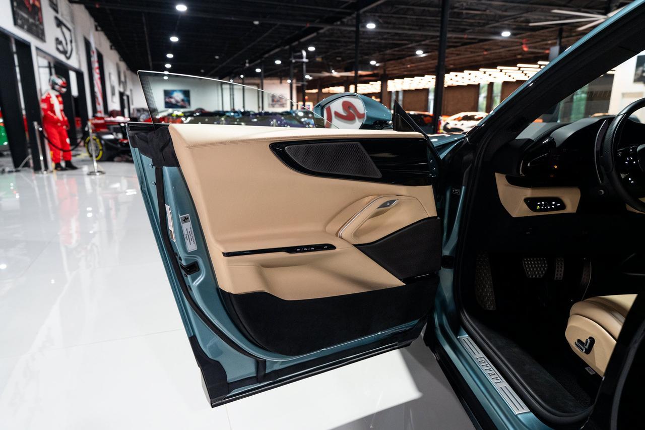 2023 Ferrari Purosangue Fort Lauderdale FL