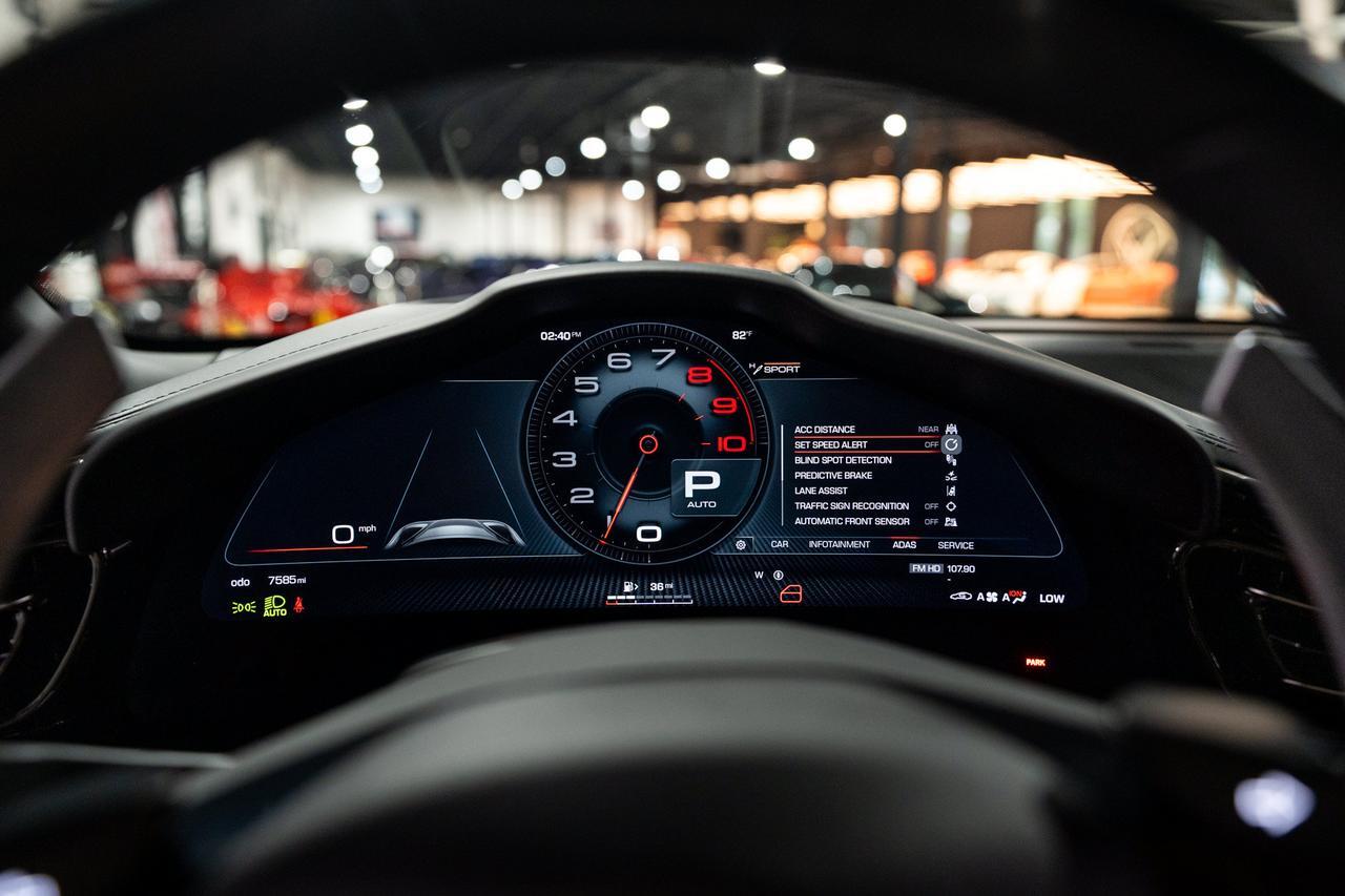 2023 Ferrari Purosangue Fort Lauderdale FL