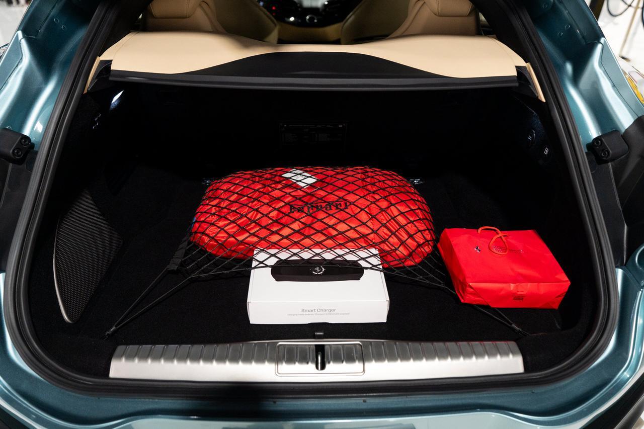 2023 Ferrari Purosangue Fort Lauderdale FL