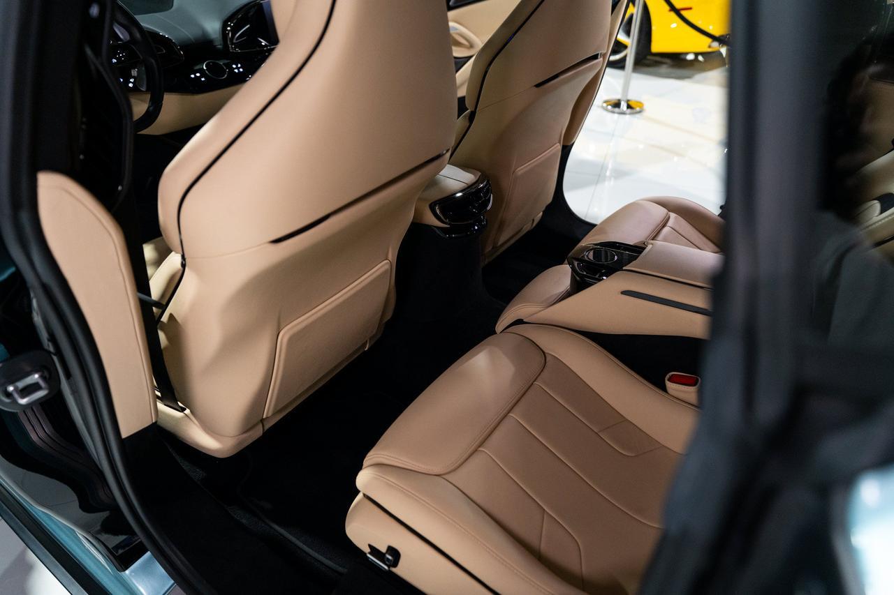 2023 Ferrari Purosangue Fort Lauderdale FL