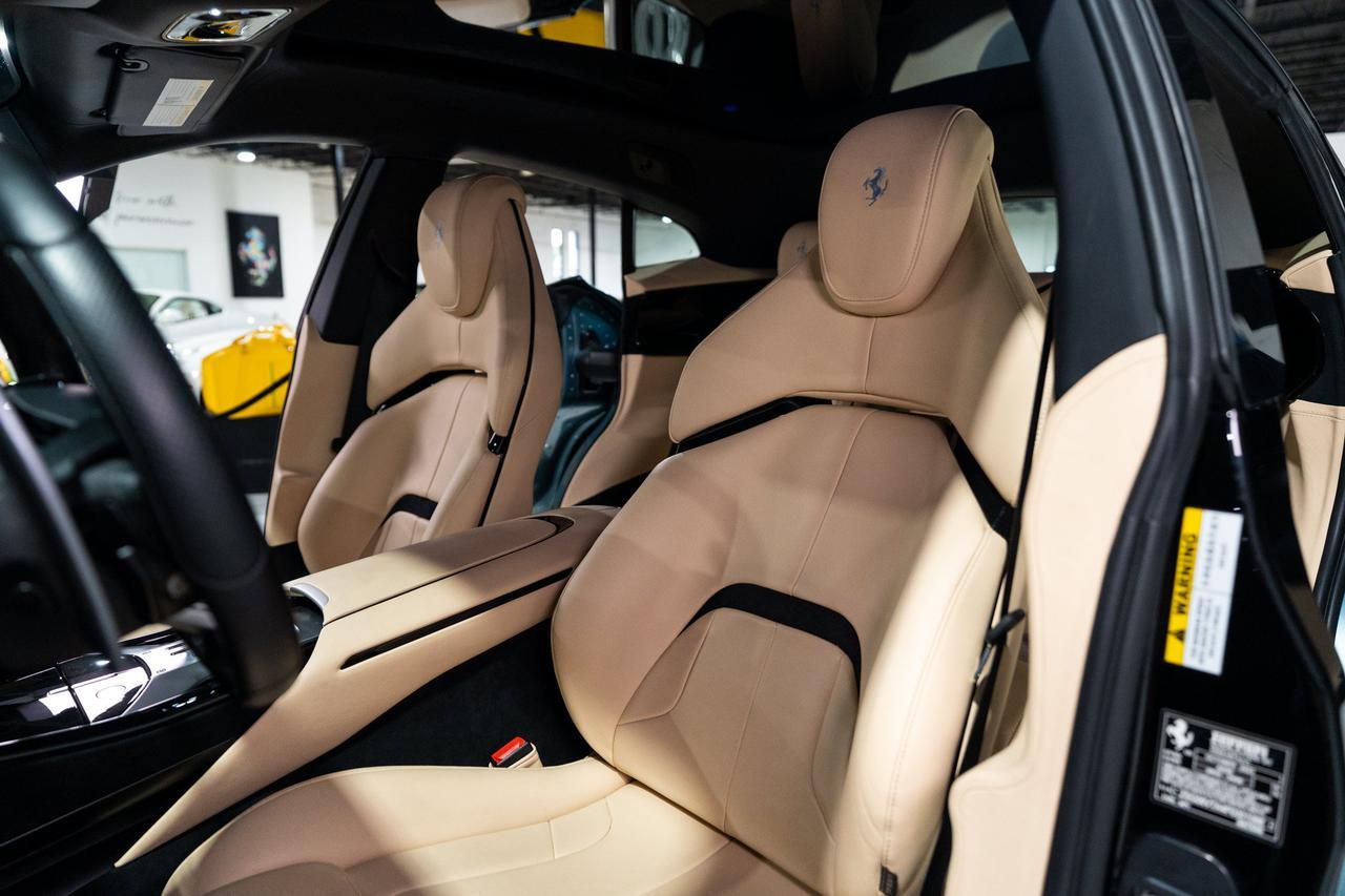 2023 Ferrari Purosangue Fort Lauderdale FL