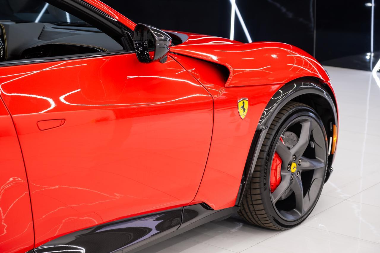 2023 Ferrari Purosangue Miami FL