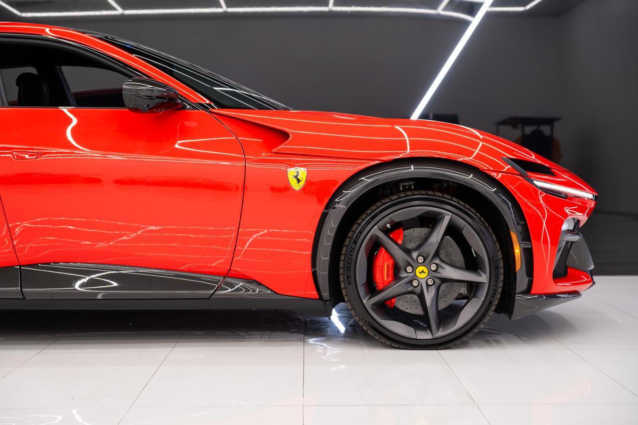 2023 Ferrari Purosangue Miami FL