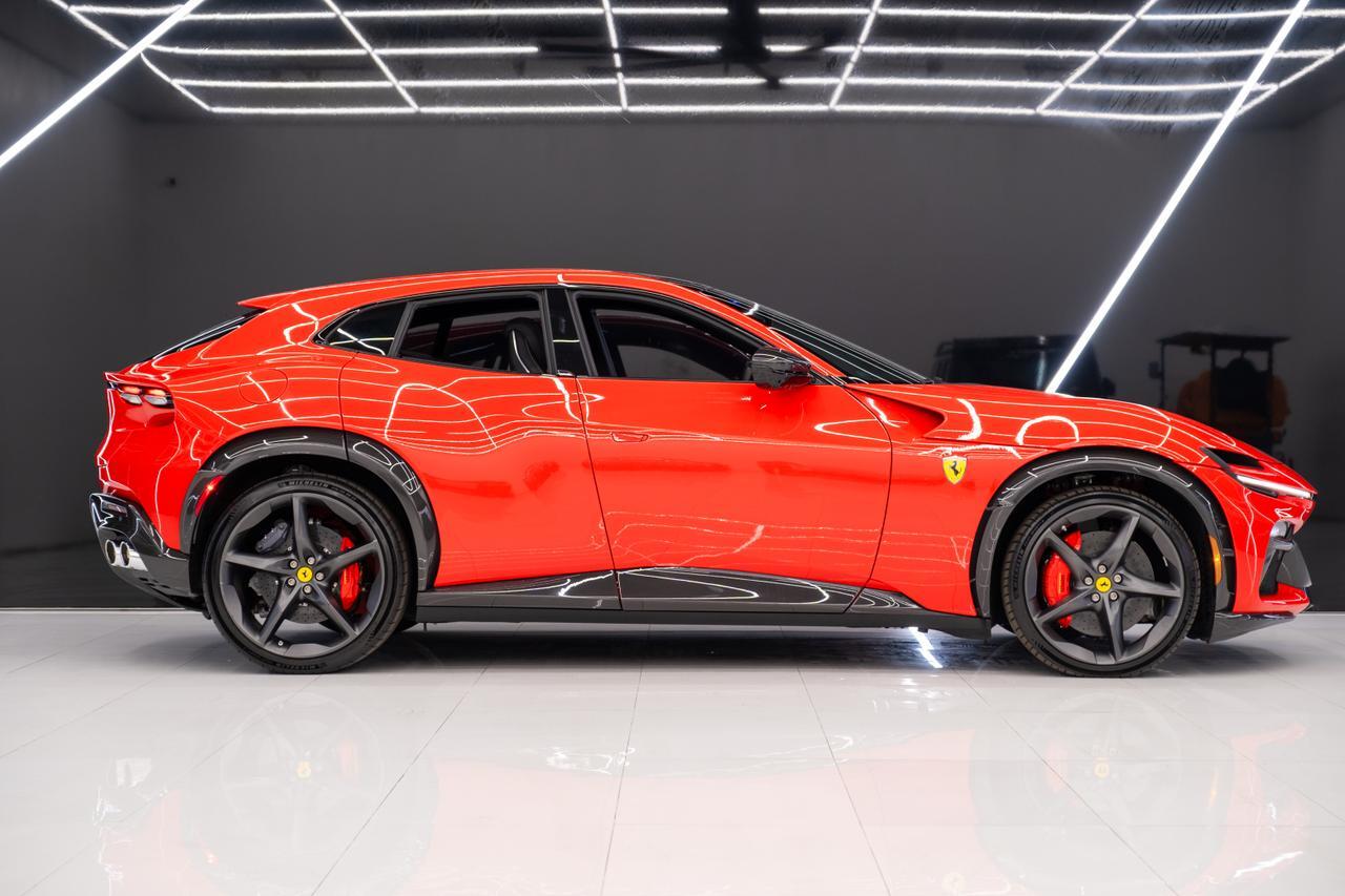 2023 Ferrari Purosangue Miami FL