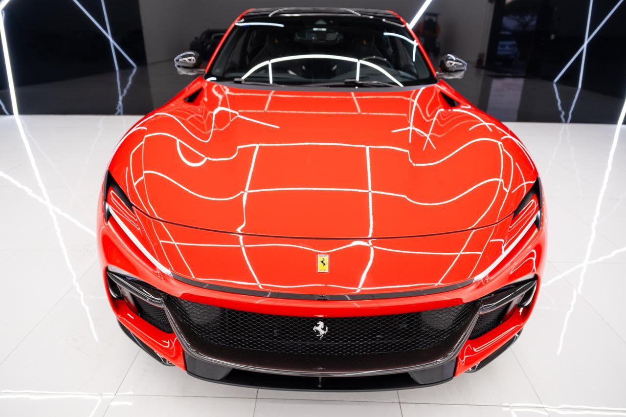 2023 Ferrari Purosangue Miami FL