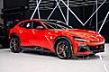 2023 Ferrari Purosangue