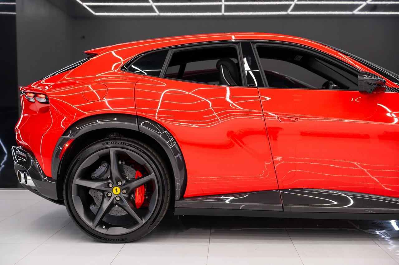 2023 Ferrari Purosangue Miami FL